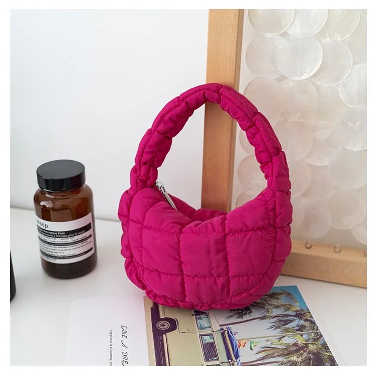 Mini Puff Bag Preorder