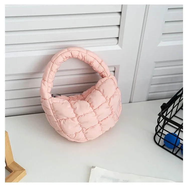 Mini Puff Bag Preorder