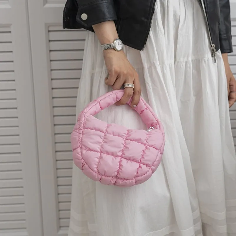 Mini Puff Bag Preorder