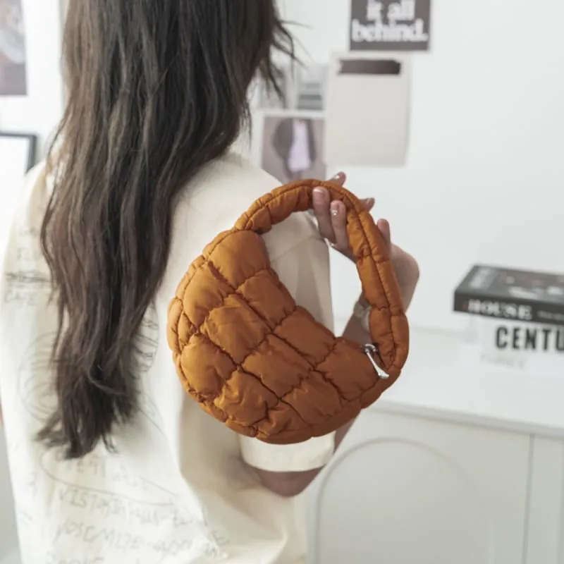 Mini Puff Bag Preorder