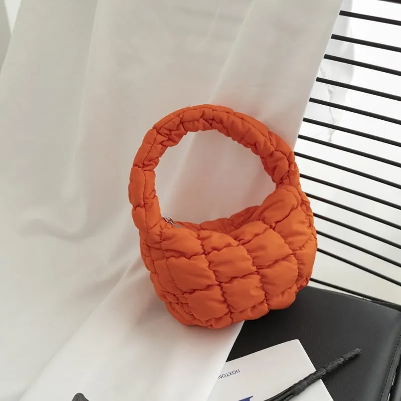 Mini Puff Bag Preorder