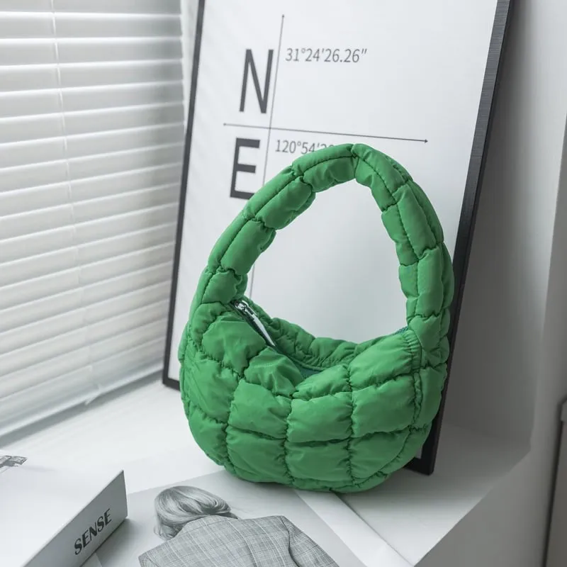 Mini Puff Bag Preorder