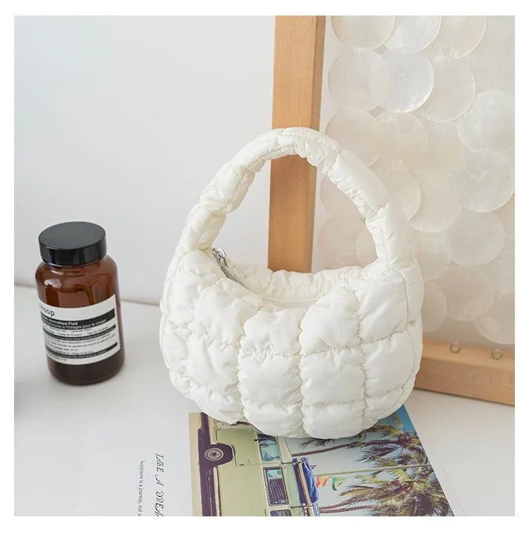 Mini Puff Bag Preorder