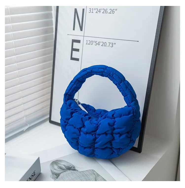 Mini Puff Bag Preorder