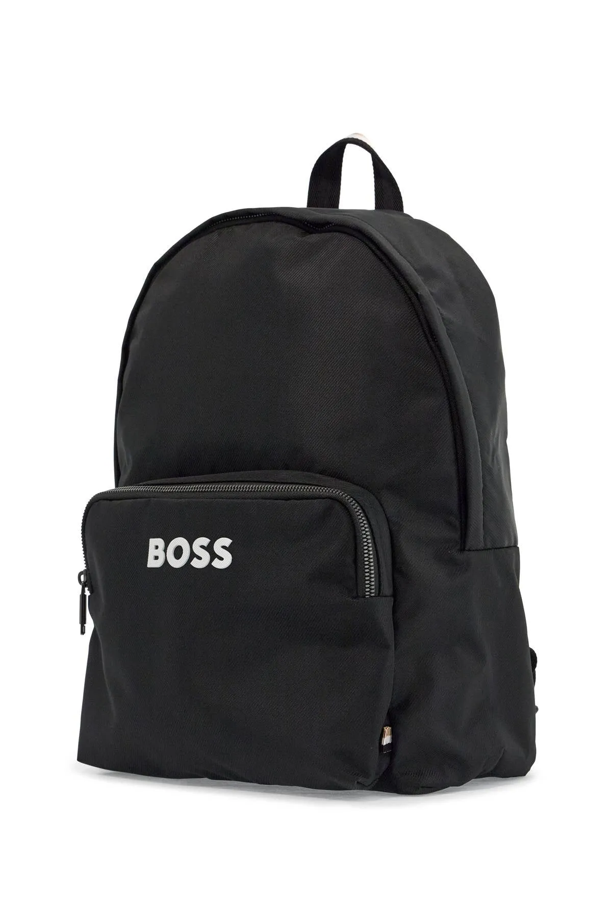 Minimalist Pattern RPL Backpack