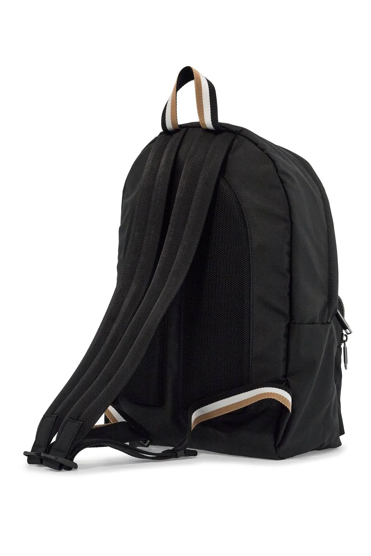 Minimalist Pattern RPL Backpack