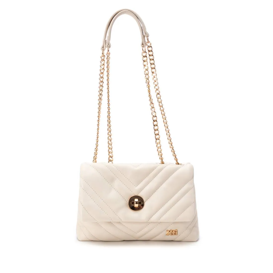 Mira Beige Bag