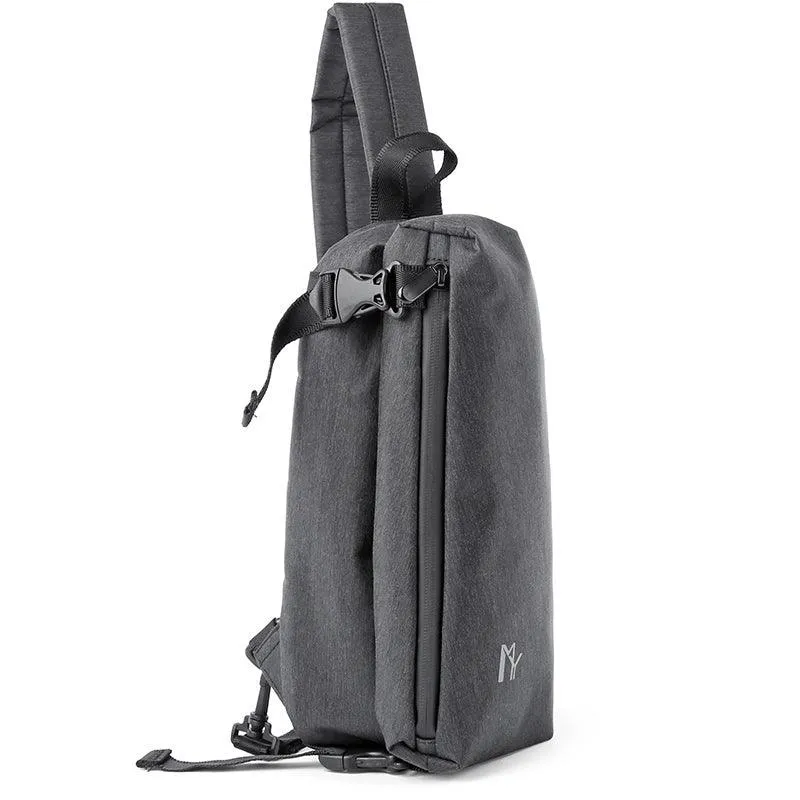Motyl Minimalist Crossbody Bag