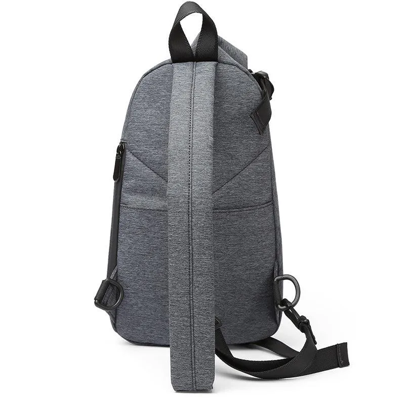 Motyl Minimalist Crossbody Bag