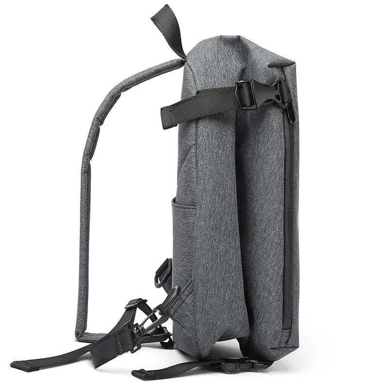 Motyl Minimalist Crossbody Bag