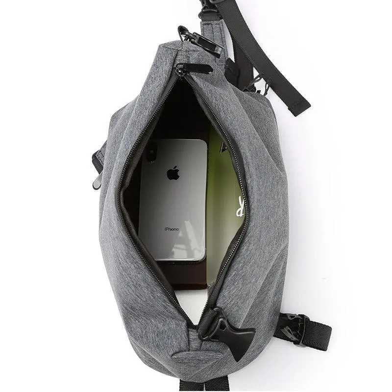 Motyl Minimalist Crossbody Bag