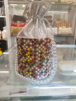 Multi | Fancy Potli for women