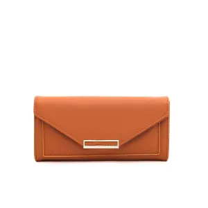 Mustard Casual Wallet P70871