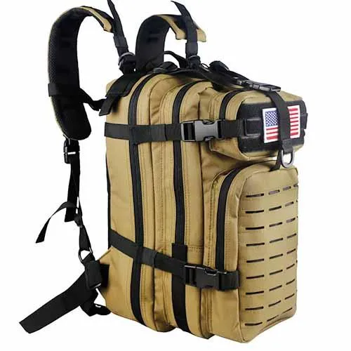 Night Hawk III Compact Assault Pack