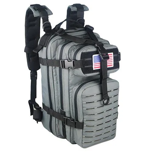 Night Hawk III Compact Assault Pack