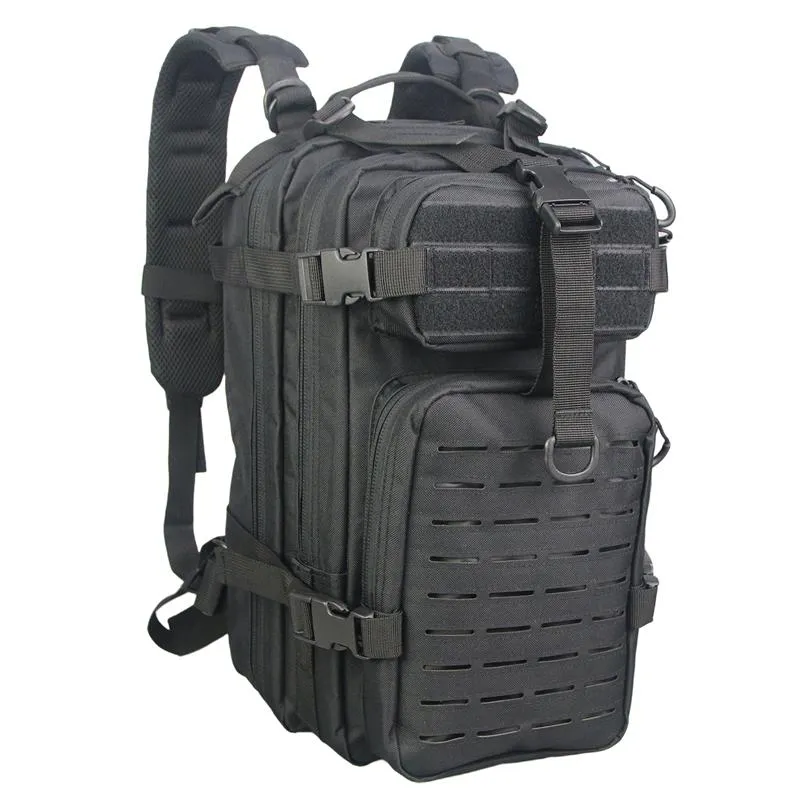 Night Hawk III Compact Assault Pack