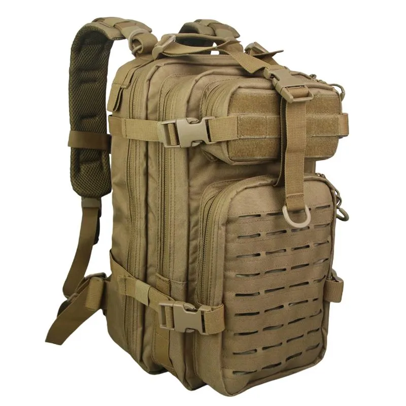 Night Hawk III Compact Assault Pack