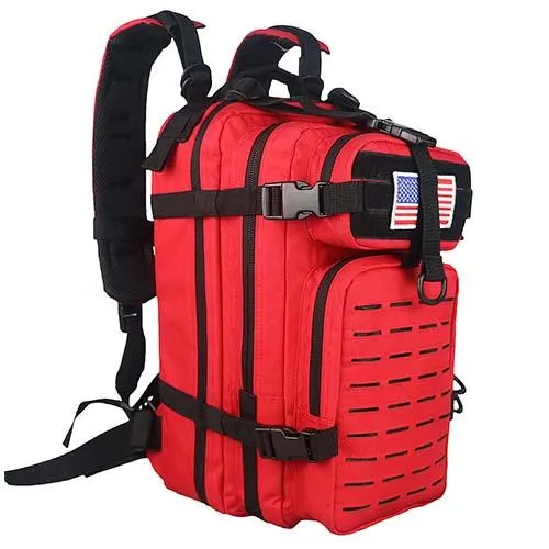 Night Hawk III Compact Assault Pack
