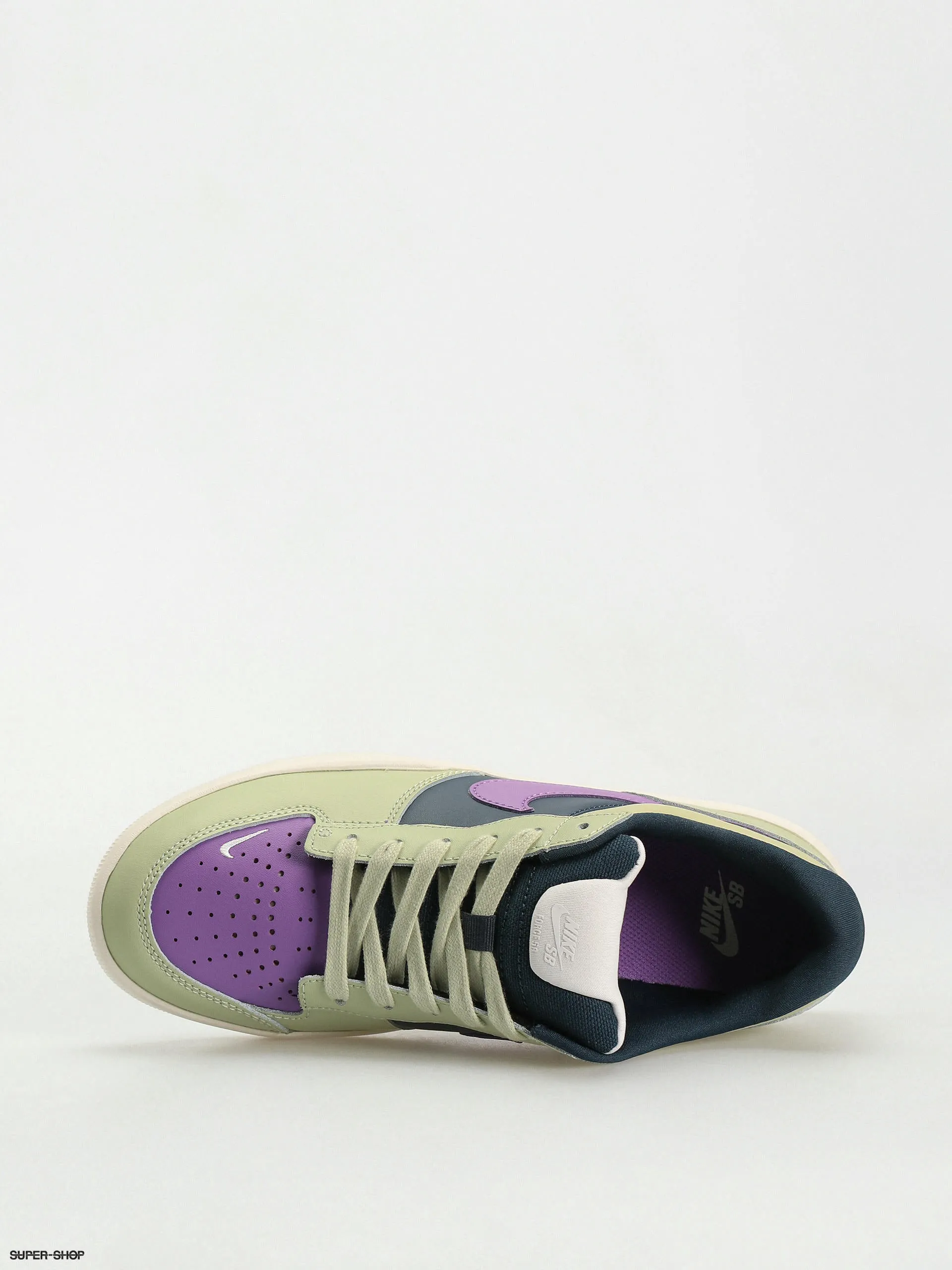 Nike Force 58 Premium