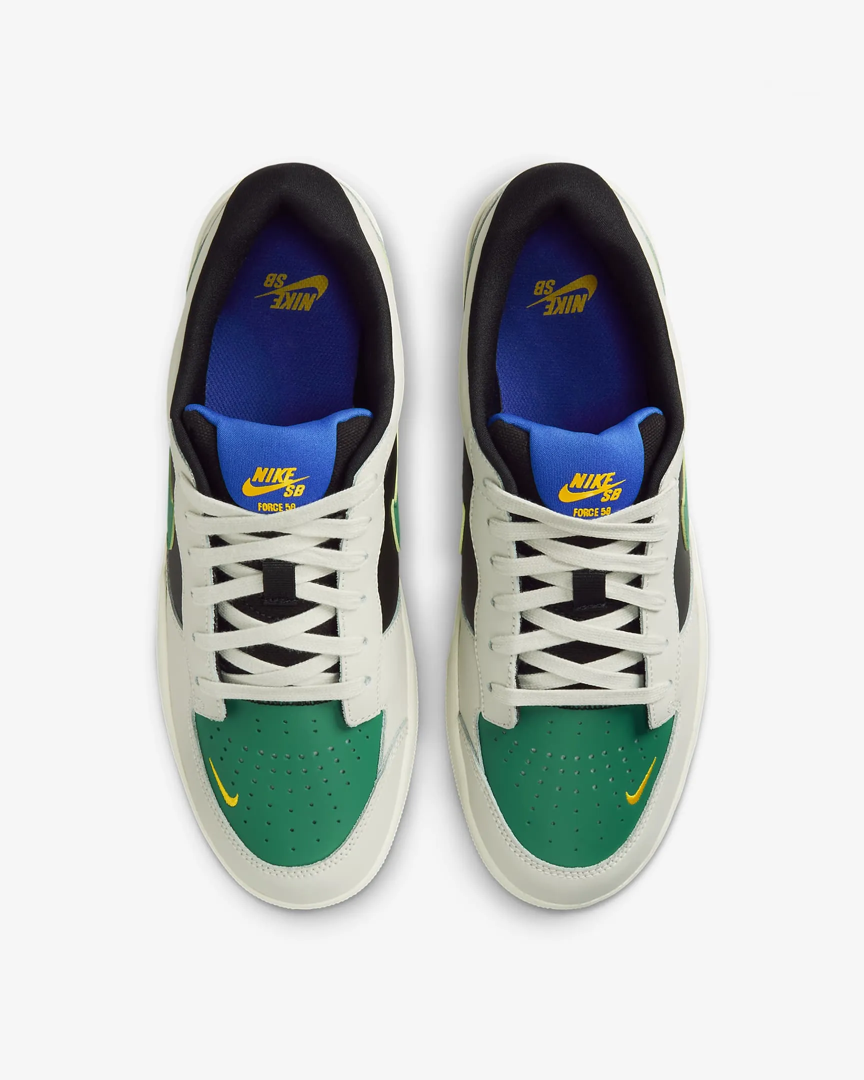Nike Force 58 Premium