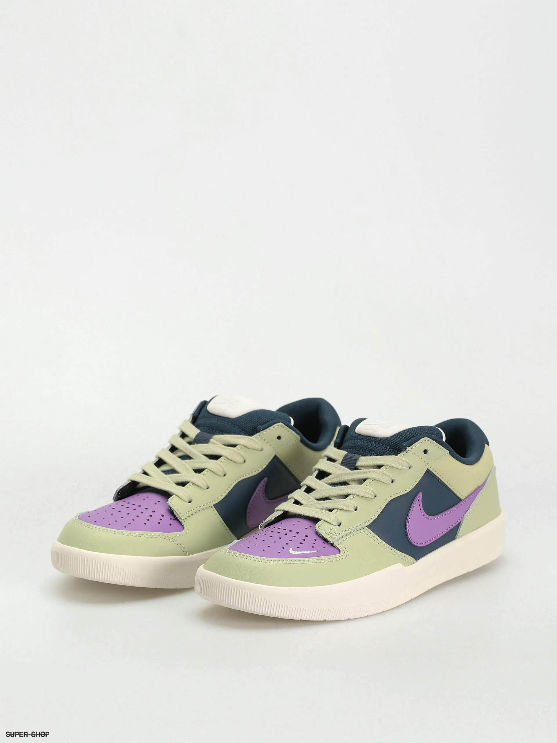 Nike Force 58 Premium