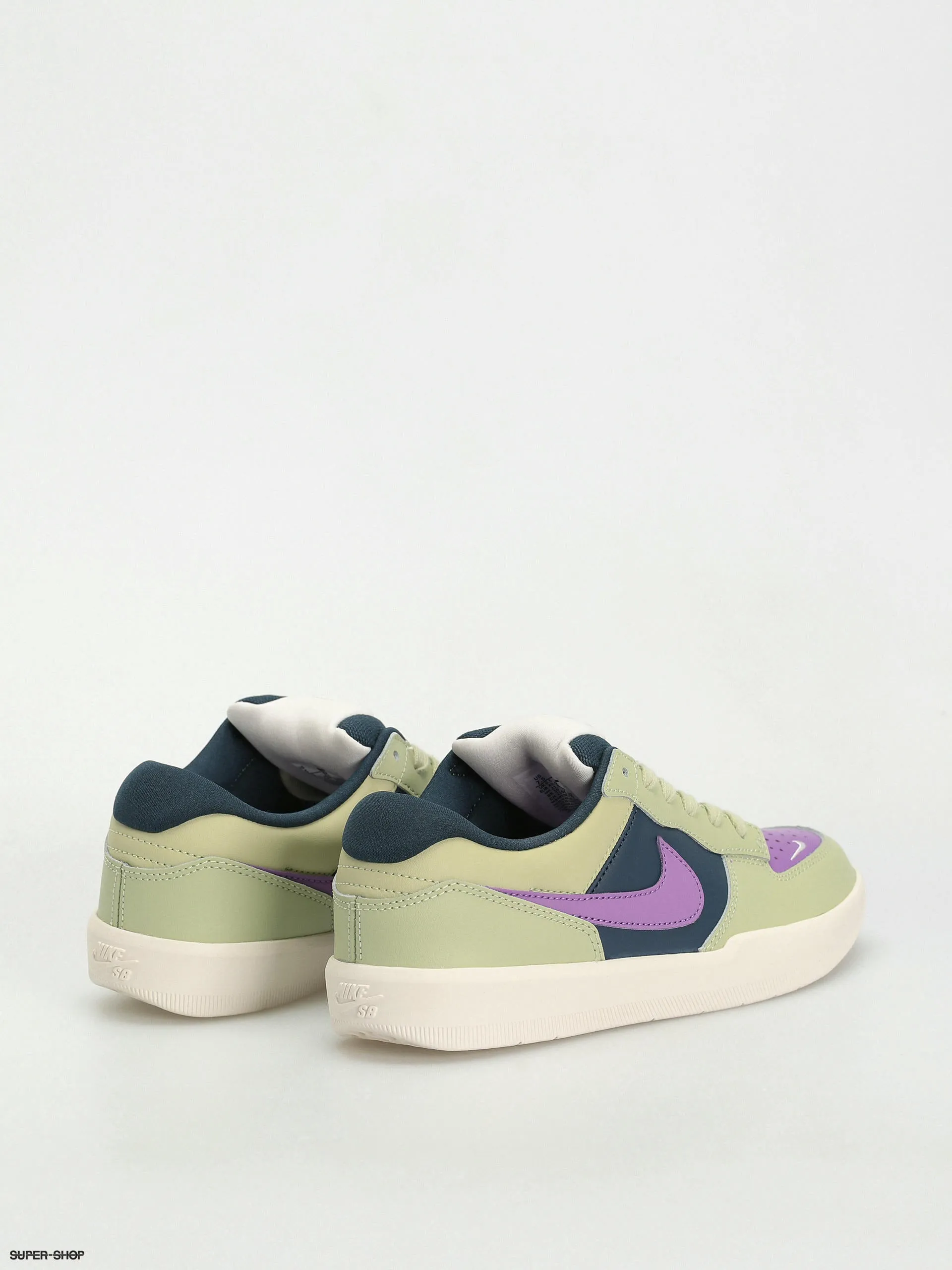 Nike Force 58 Premium