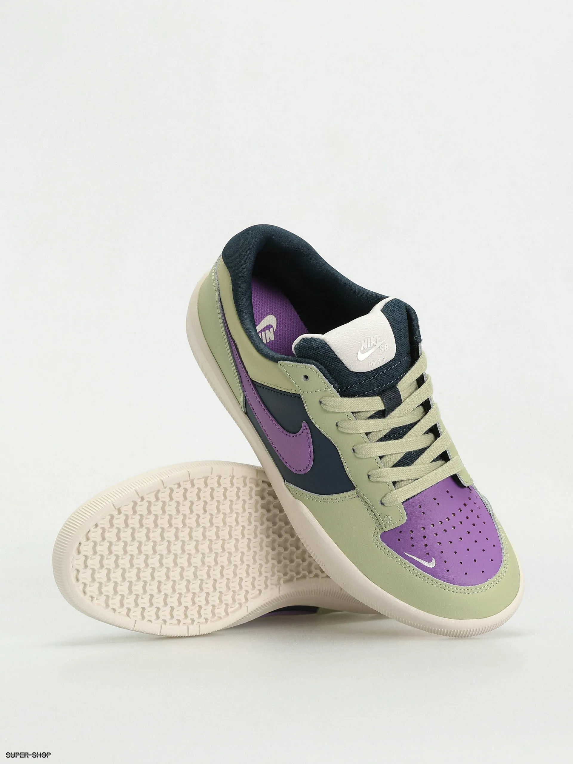 Nike Force 58 Premium