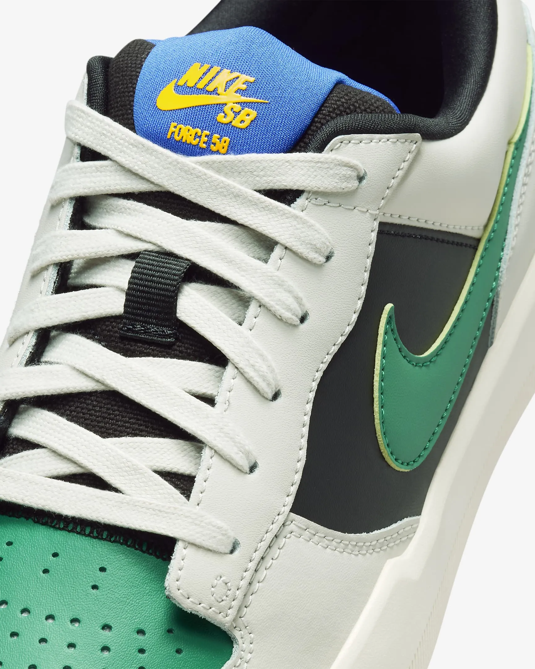 Nike Force 58 Premium