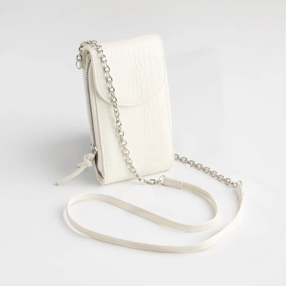 Nina Crossbody Bag