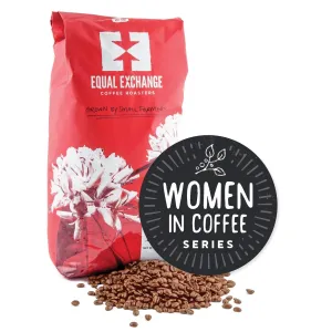 Organic Silver Lining Coffee, 5lb whole bean