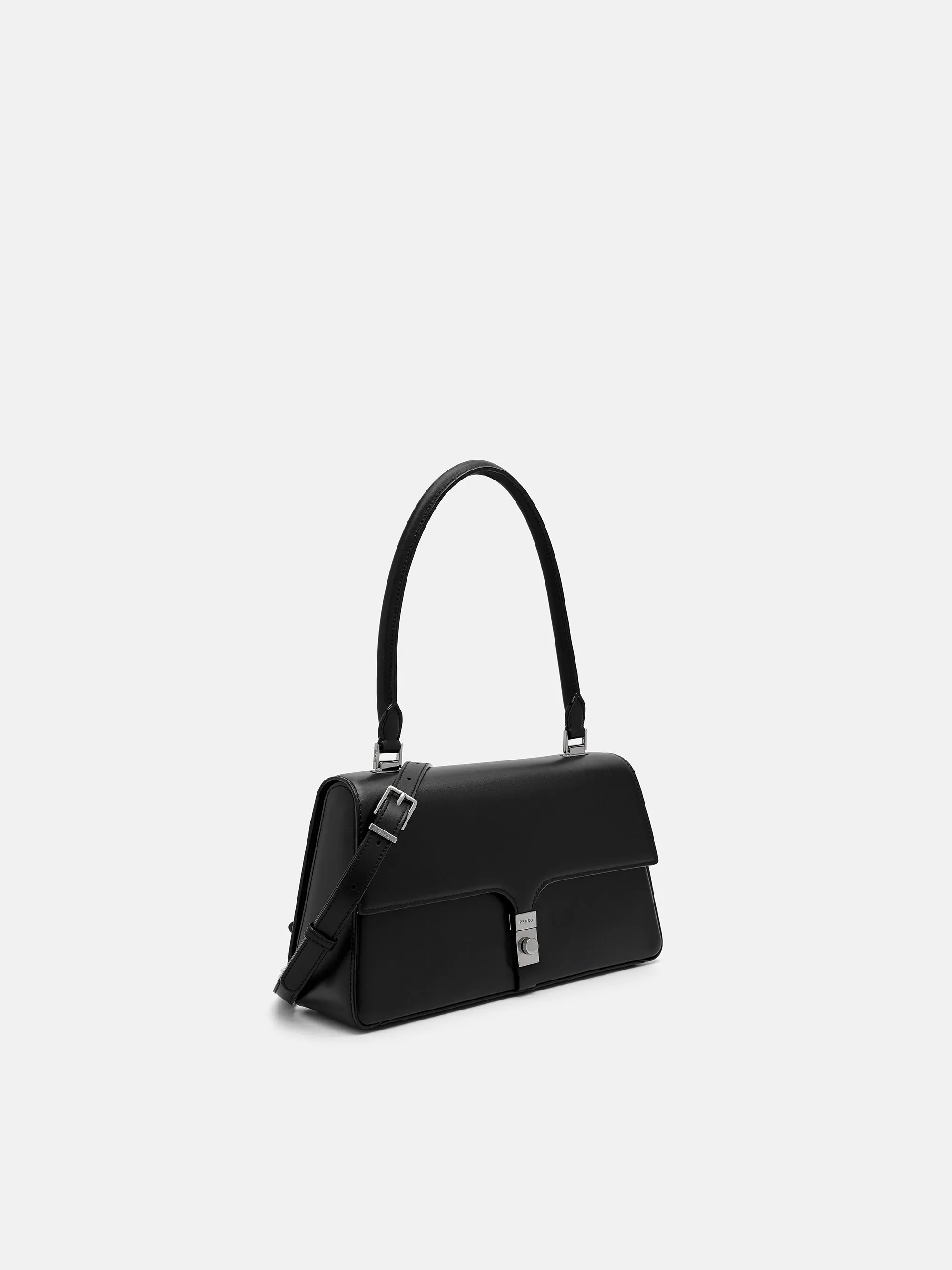 PEDRO Studio Farida Leather Handbag