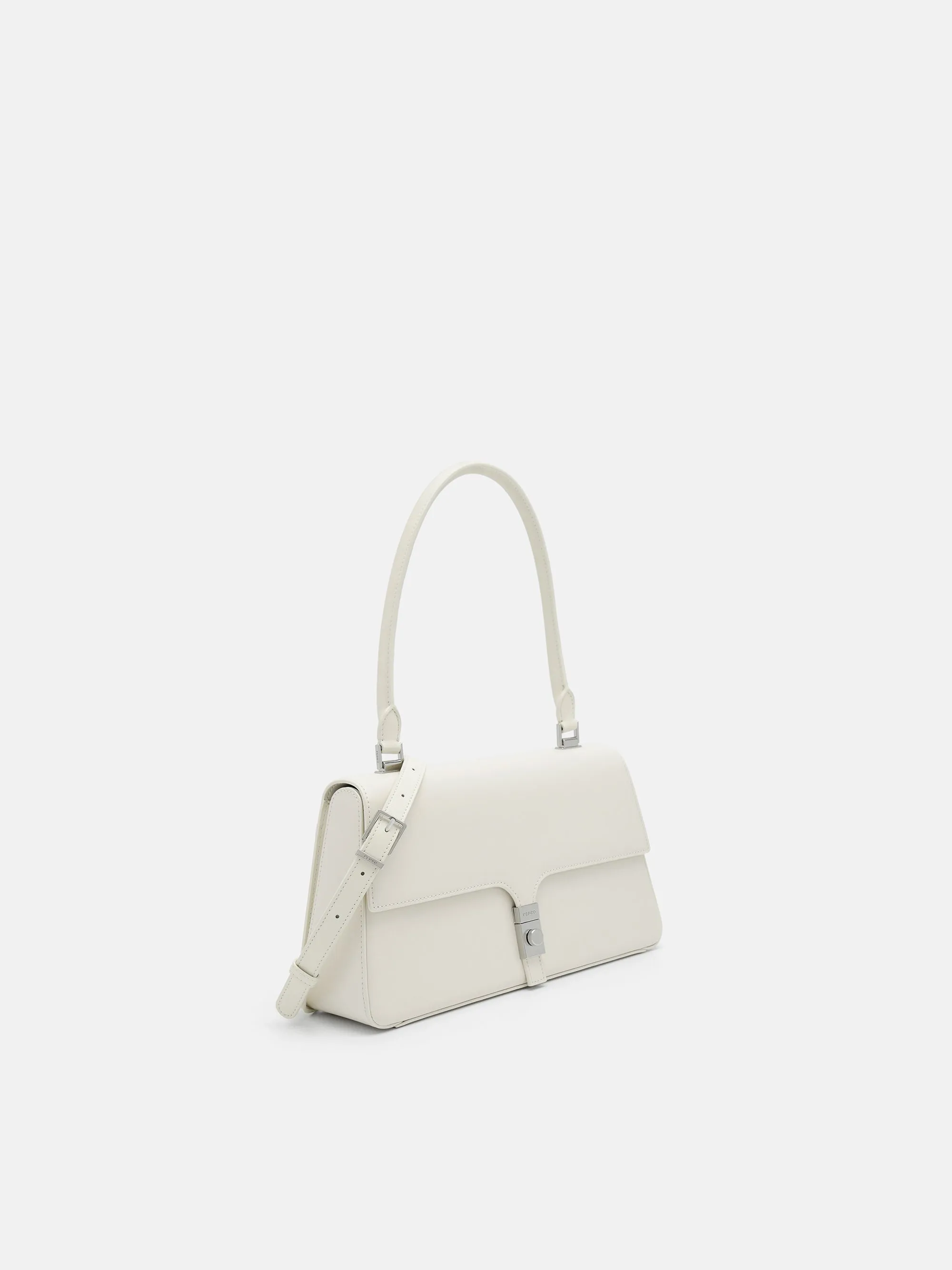 PEDRO Studio Farida Leather Handbag