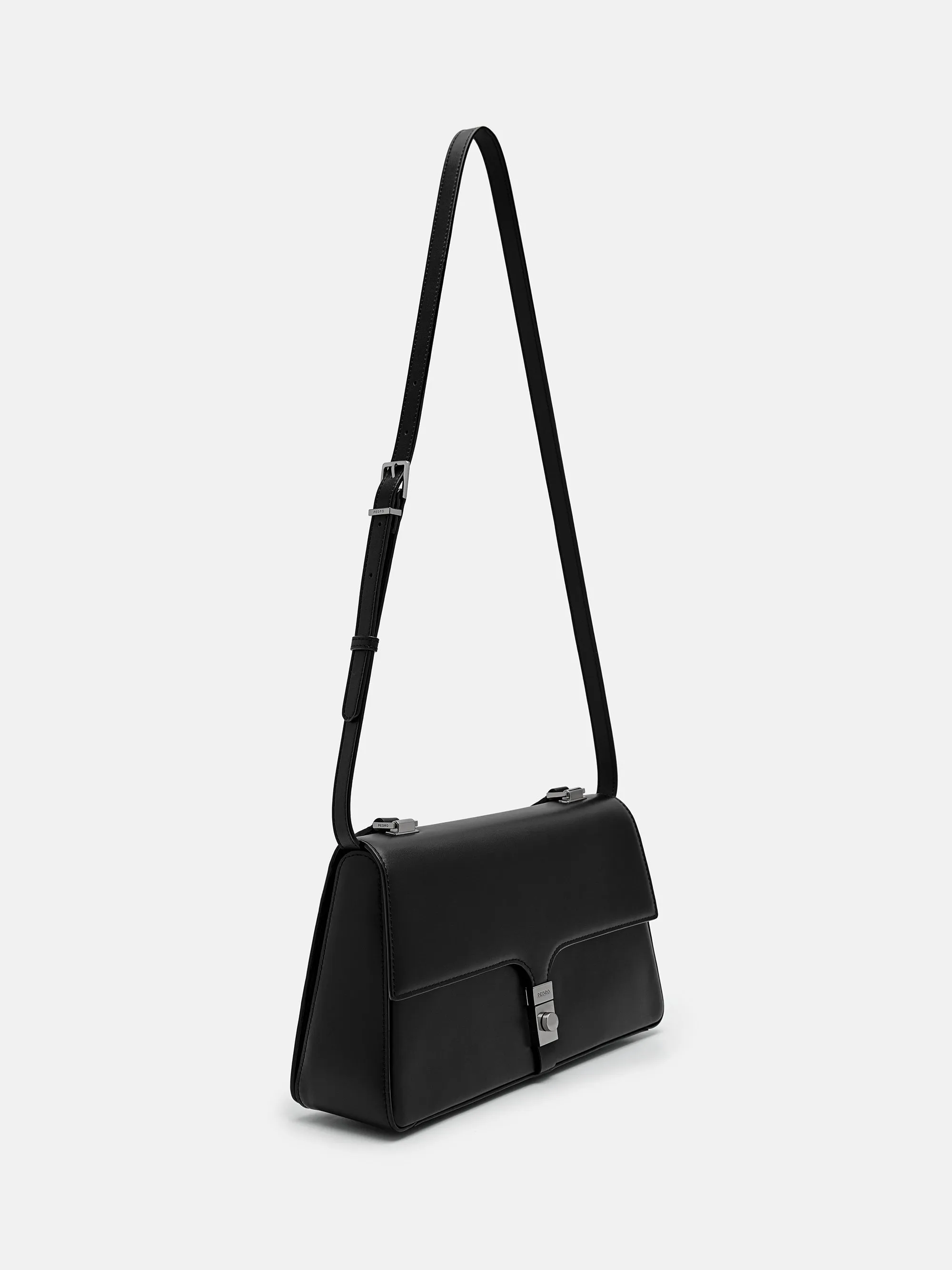 PEDRO Studio Farida Leather Handbag