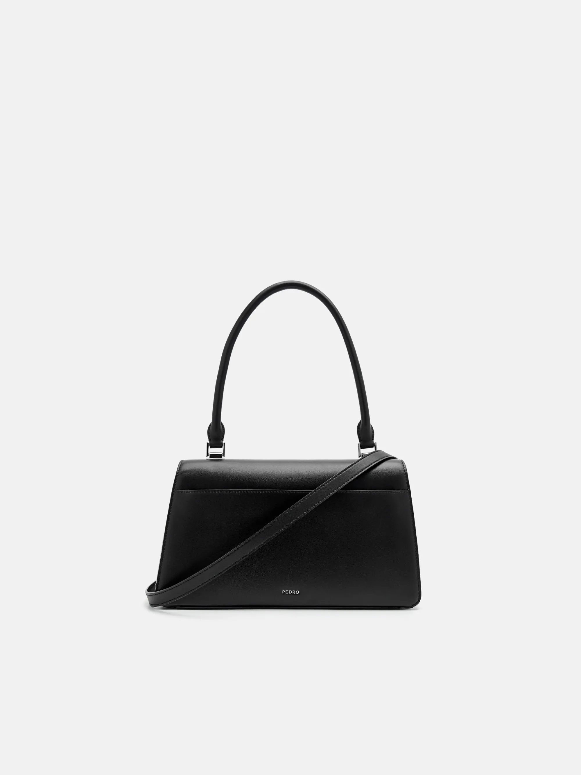 PEDRO Studio Farida Leather Handbag