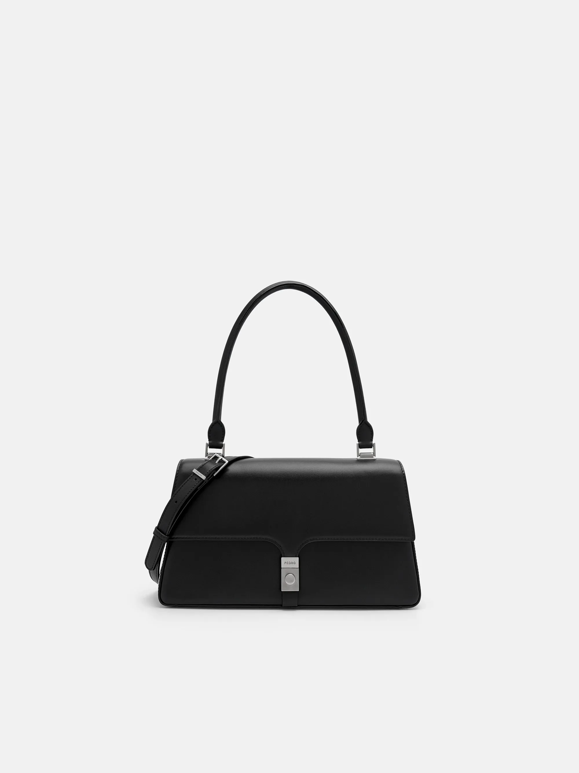 PEDRO Studio Farida Leather Handbag