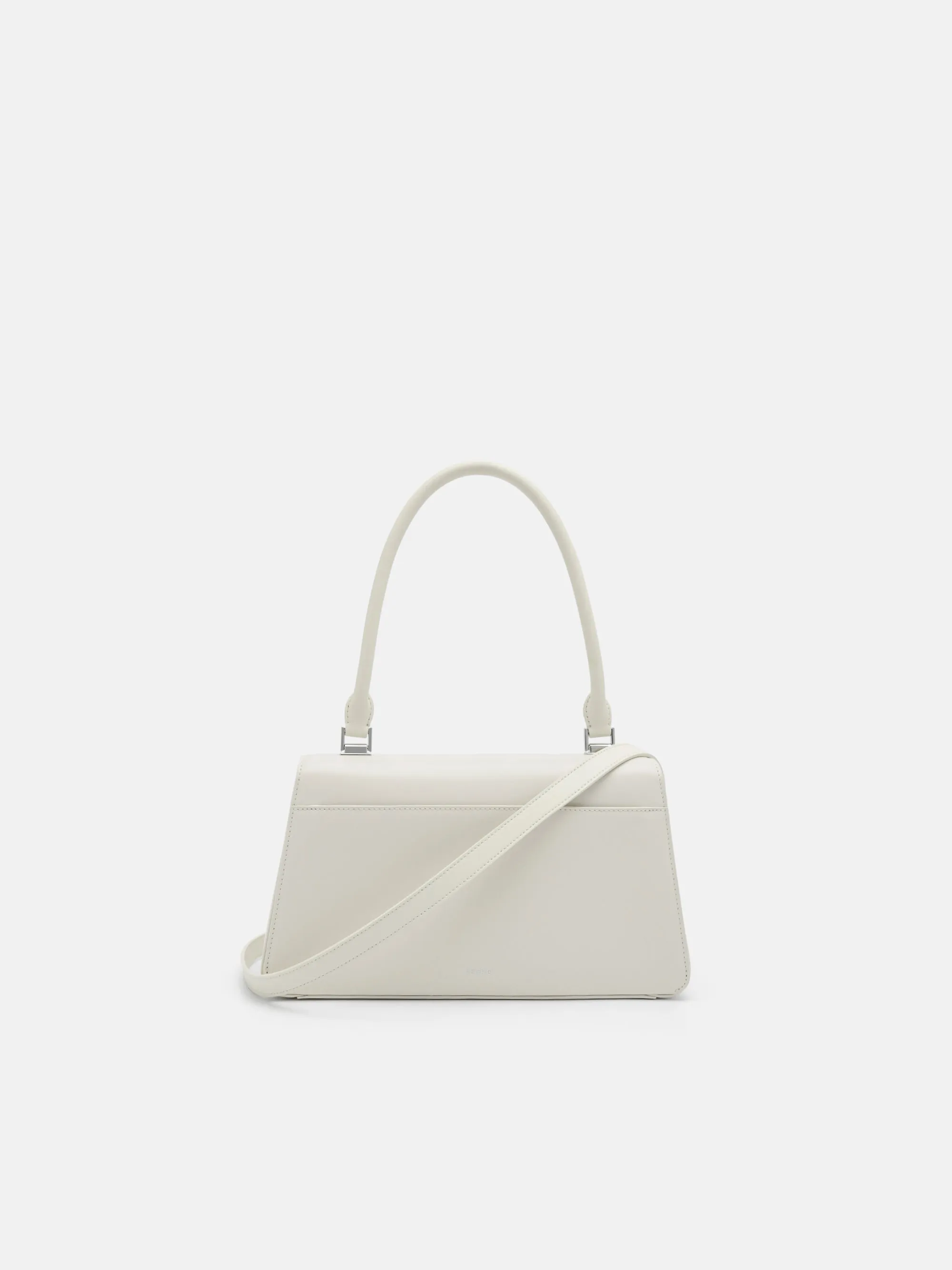 PEDRO Studio Farida Leather Handbag