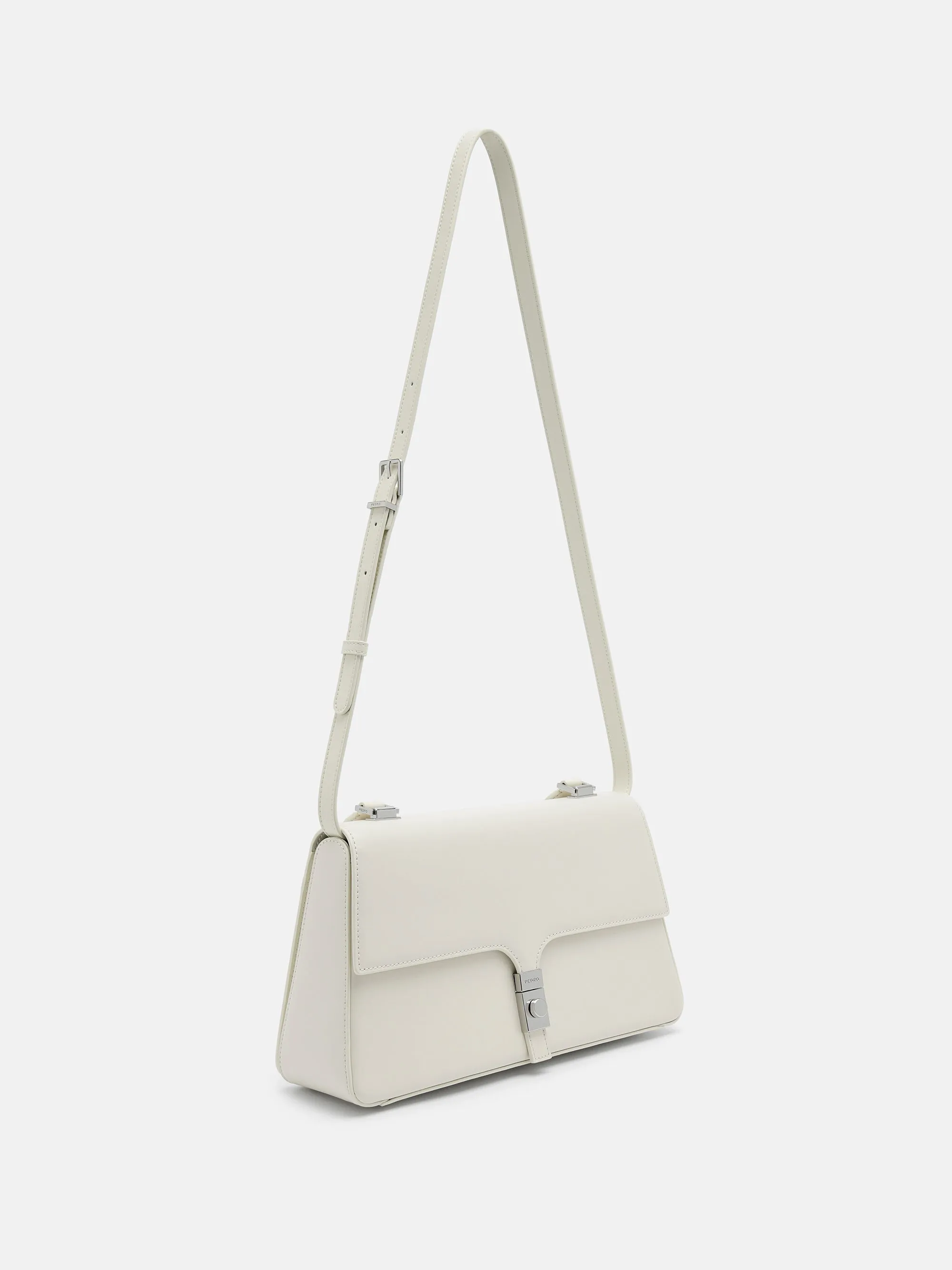 PEDRO Studio Farida Leather Handbag