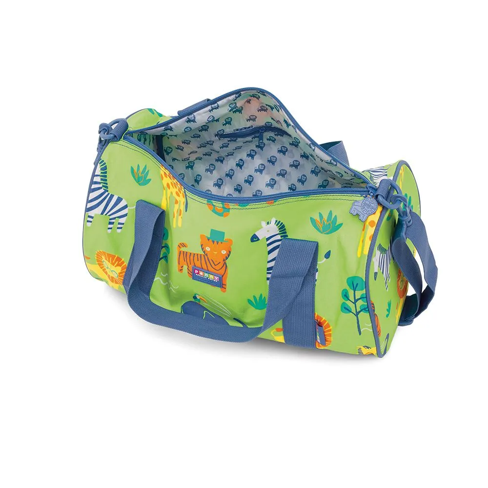 Penny Scallan Duffle Bag - Wild Thing