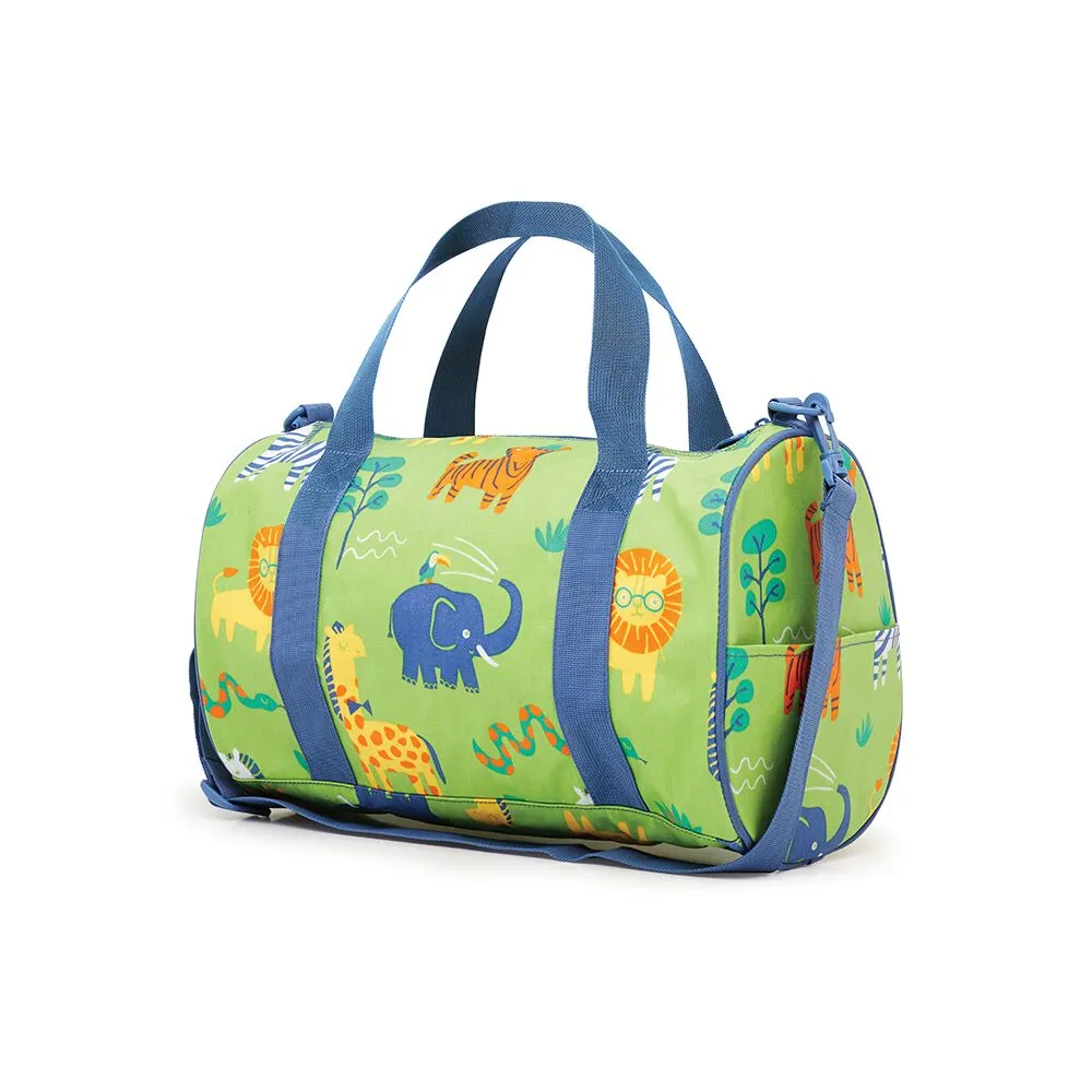 Penny Scallan Duffle Bag - Wild Thing