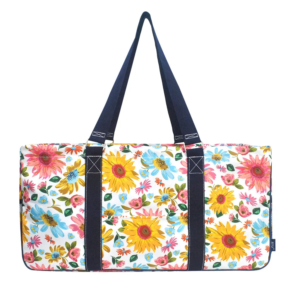 Petal Daydream NGIL Utility Bag