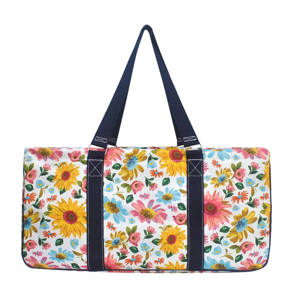 Petal Daydream NGIL Utility Bag