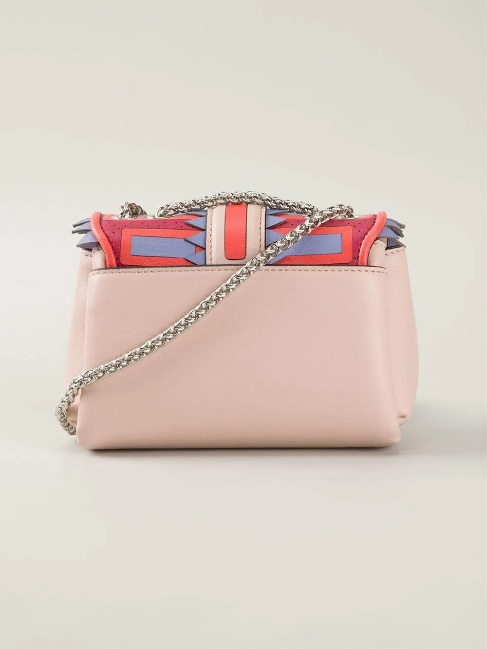 Petite Sylvie Crossbody