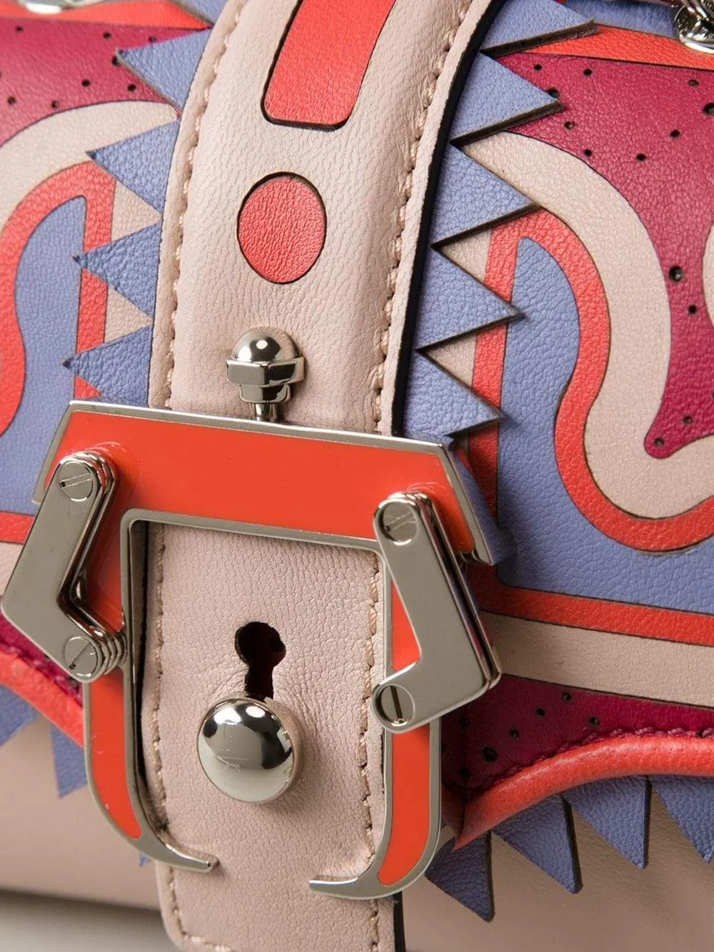 Petite Sylvie Crossbody