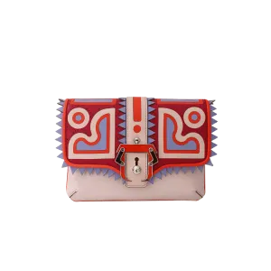 Petite Sylvie Crossbody
