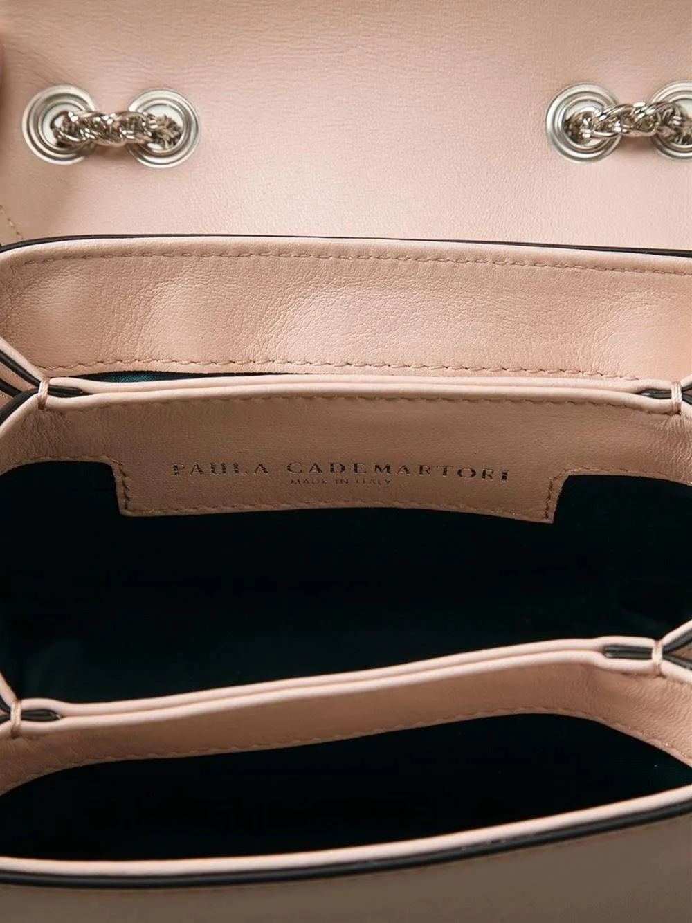 Petite Sylvie Crossbody