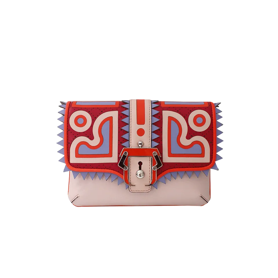 Petite Sylvie Crossbody