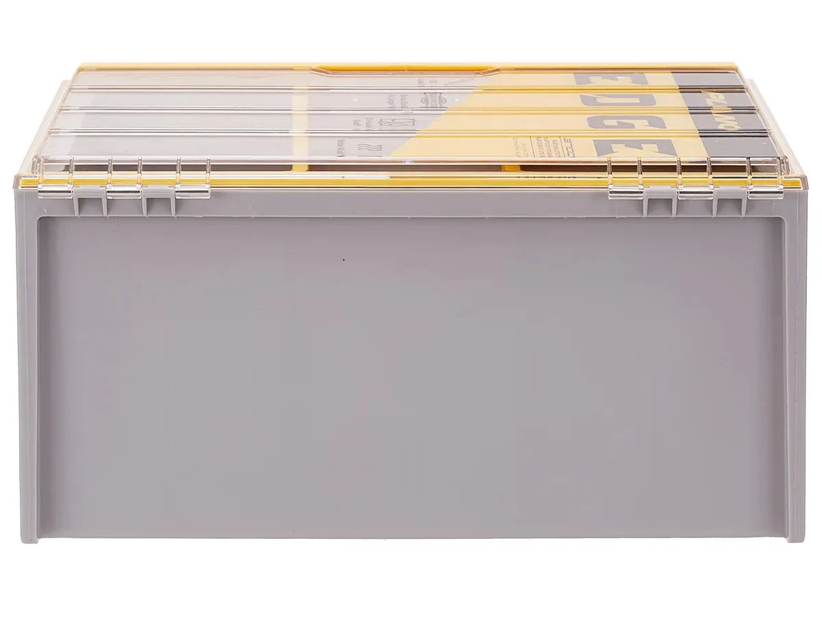 Plano EDGE Master Plastics Box
