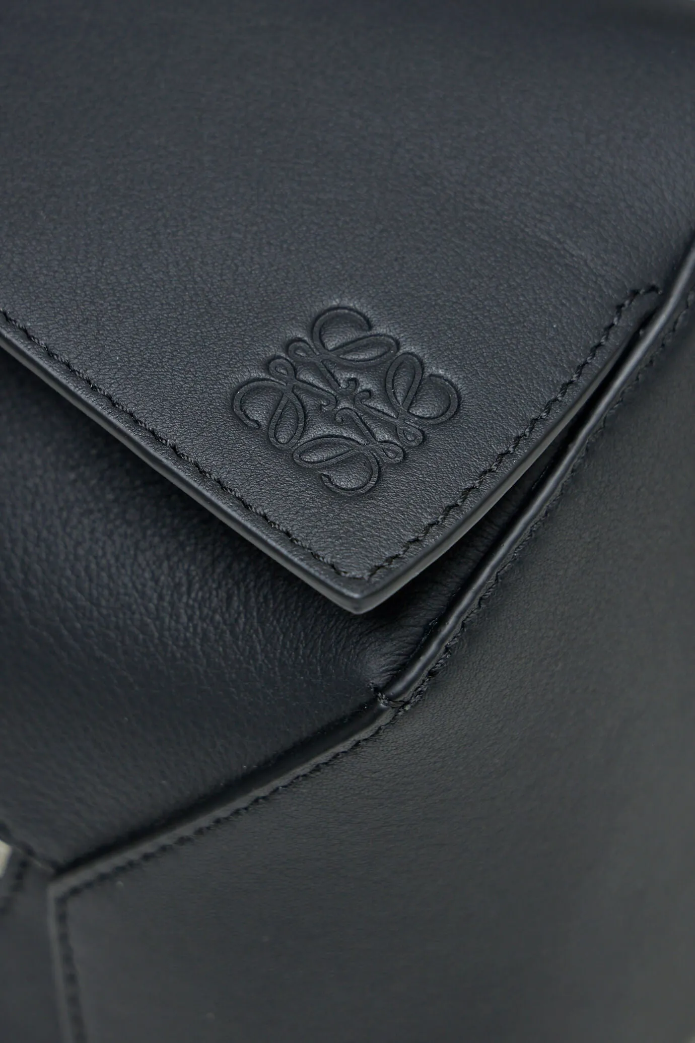 Puzzle Edge Small Bumbag