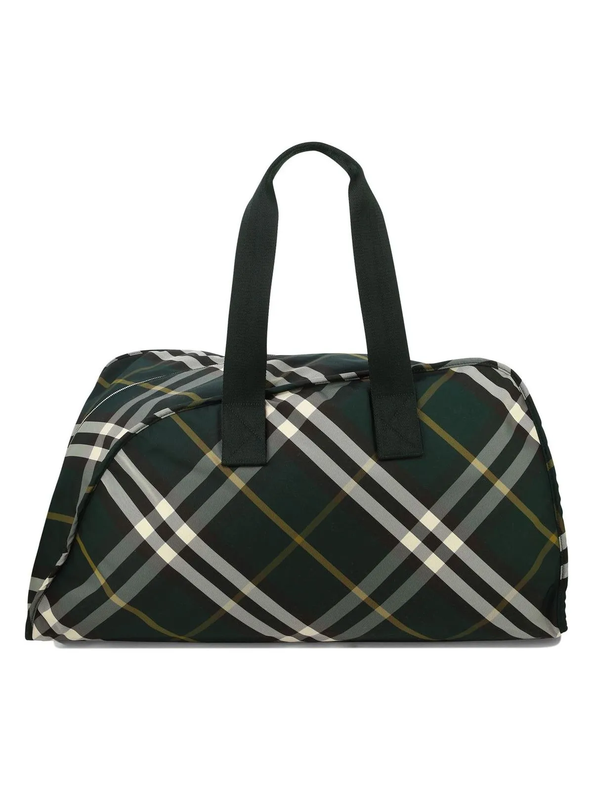 "LARGE SHIELD" DUFFLE BAG
