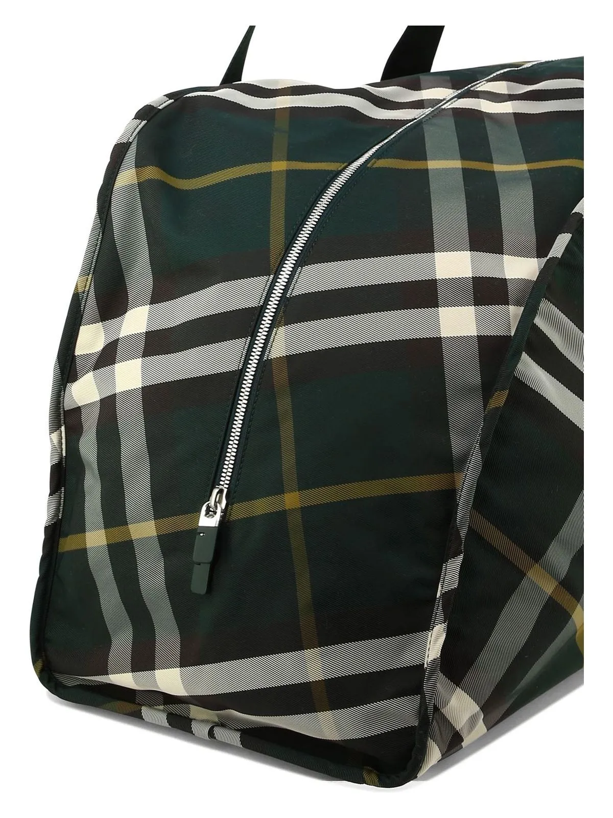 "LARGE SHIELD" DUFFLE BAG